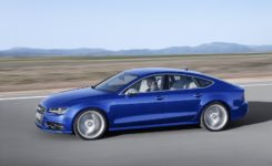 2015 Audi A7 & S7 Sportback Photos (19)