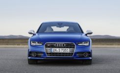 2015 Audi A7 & S7 Sportback Photos (21)