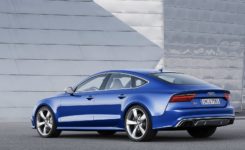 2015 Audi A7 & S7 Sportback Photos (22)