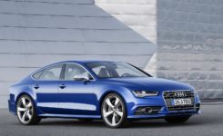 2015 Audi A7 & S7 Sportback Photos (23)