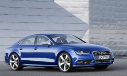 (Video) 2015 Audi A7 & S7 Sportback Official Trailer