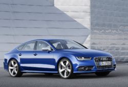 (Video) 2015 Audi A7 & S7 Sportback Official Trailer