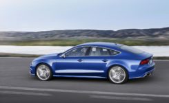 2015 Audi A7 & S7 Sportback Photos (24)