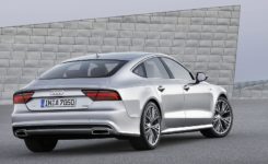 2015 Audi A7 & S7 Sportback Photos (25)