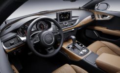 2015 Audi A7 & S7 Sportback Photos (26)