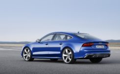 2015 Audi A7 & S7 Sportback Photos (6)