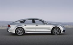 2015 Audi A7 & S7 Sportback Photos (8)