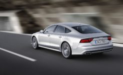 2015 Audi A7 & S7 Sportback Photos (9)