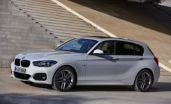 2015 BMW 1-Series Photos (11)