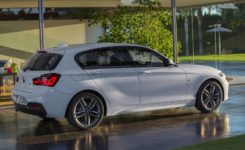 2015 BMW 1-Series Photos (12)