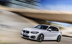 2015 BMW 1-Series Photos (13)