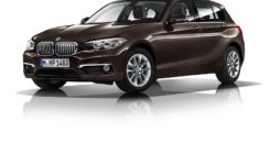 2015 BMW 1-Series Photos (19)