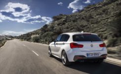 2015 BMW 1-Series Photos (20)