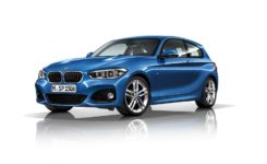 2015 BMW 1-Series Photos (21)