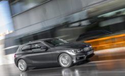 2015 BMW 1-Series Photos (22)