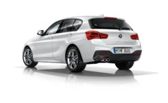 2015 BMW 1-Series Photos (24)