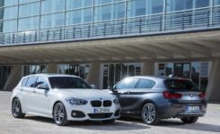 2015 BMW 1-Series Photos (26)