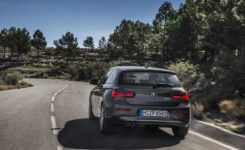 2015 BMW 1-Series Photos (29)