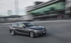 2015 BMW 1-Series Photos (3)
