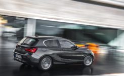 2015 BMW 1-Series Photos (30)