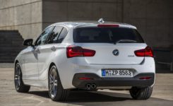 2015 BMW 1-Series Photos (35)