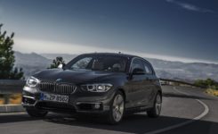 2015 BMW 1-Series Photos (36)