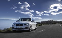 2015 BMW 1-Series Photos (37)