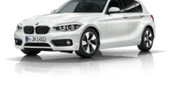 2015 BMW 1-Series Photos (38)