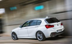 2015 BMW 1-Series Photos (4)