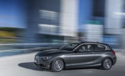 2015 BMW 1-Series Photos (40)