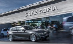 2015 BMW 1-Series Photos (42)