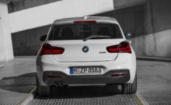 2015 BMW 1-Series Photos (43)