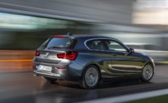 2015 BMW 1-Series Photos (46)