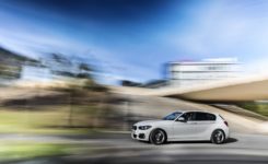 2015 BMW 1-Series Photos (47)