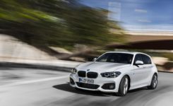 2015 BMW 1-Series Photos (48)