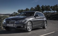 2015 BMW 1-Series Photos (51)