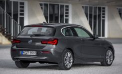 2015 BMW 1-Series Photos (52)