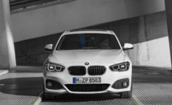 2015 BMW 1-Series Photos (53)