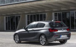 2015 BMW 1-Series Photos (54)