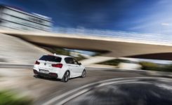 2015 BMW 1-Series Photos (55)