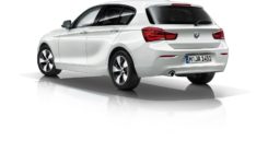 2015 BMW 1-Series Photos (57)