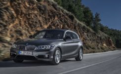2015 BMW 1-Series Photos (58)