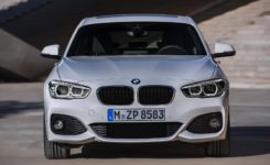 2015 BMW 1-Series Photos (6)
