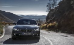 2015 BMW 1-Series Photos (65)