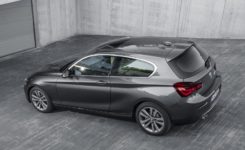 2015 BMW 1-Series Photos (66)