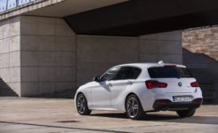 2015 BMW 1-Series Photos (67)