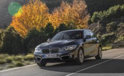 2015 BMW 1-Series Photos (70)