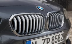 2015 BMW 1-Series Photos (71)