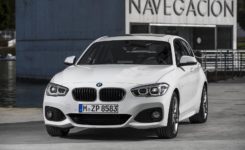 2015 BMW 1-Series Photos (74)