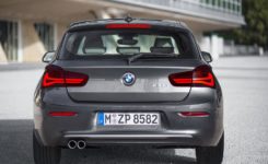 2015 BMW 1-Series Photos (75)
